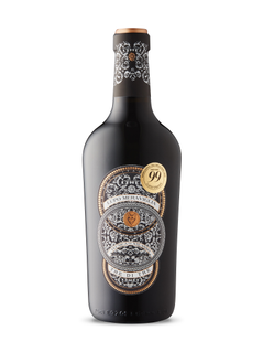 Lupo Meraviglia Tre di Tre 2021