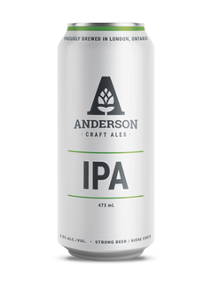 Anderson Craft Ales IPA