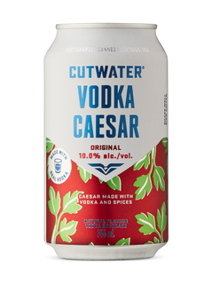 Cutwater César
