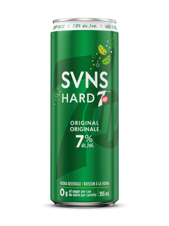 SVNS Hard 7UP Original