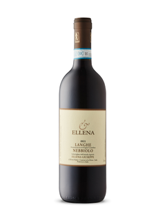 Ellena Giuseppe Ellena Langhe Nebbiolo