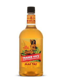 Trader Vics Mai Tai Cocktail