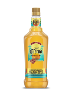 Jose Cuervo Authentic Tropical Paradise Margarita