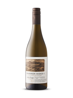 Shannon Ridge High Elevation Collection Chardonnay 2022