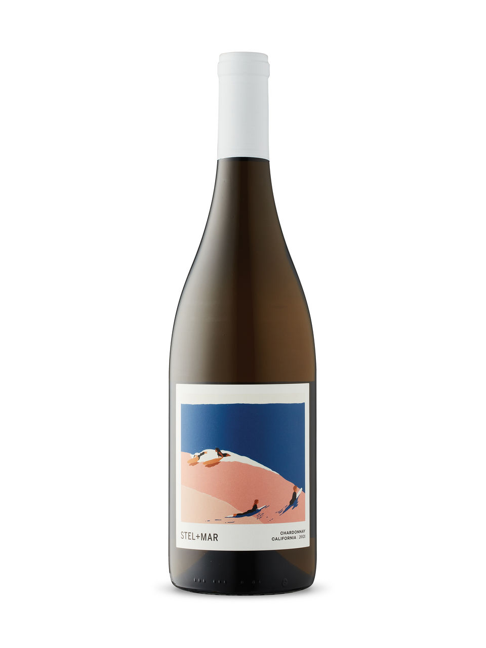 Stel + Mar Chardonnay 2021 | LCBO