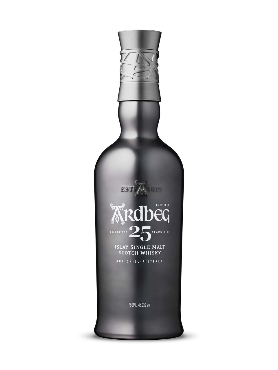 ウイスキー Ardbeg 25 Years Old 700ml Ardbeg 25 Year Old V5 | LCBO
