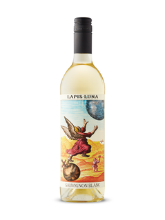 Lapis Luna Sauvignon Blanc 2022