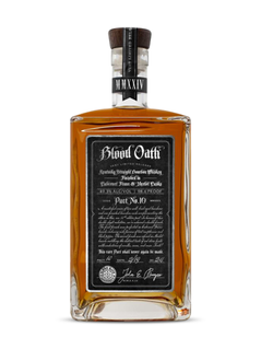 Blood Oath Pact 10 (2 Bottle Limit)