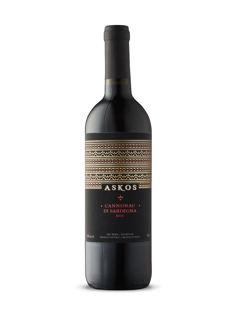 Askos Cannonau di Sardegna 2021