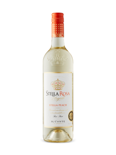 Stella Rosa Peach at LCBO Ontario