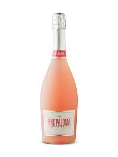 Romeo Pink Paloma at LCBO Ontario
