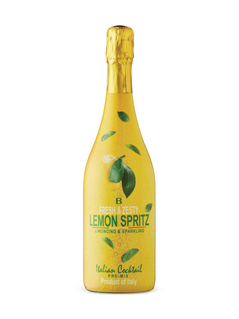 Bottega Lemon Spritz Veneto at LCBO Ontario