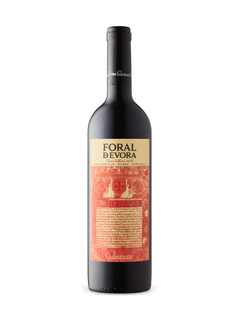 Cartuxa Floral De Evora Tinto 2018