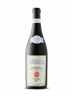 Tombacco Aglianico del Beneventano