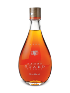 Baron Otard VSOP Cognac
