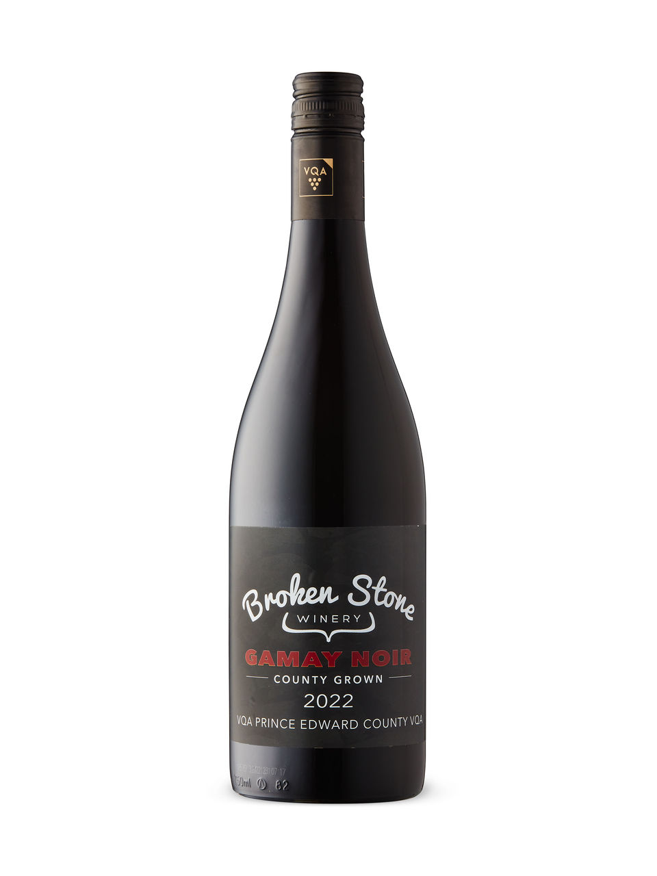 Broken Stone County Grown Gamay Noir VQA | LCBO