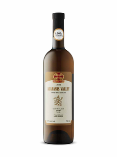 Koncho Winery Alazanis Valley White