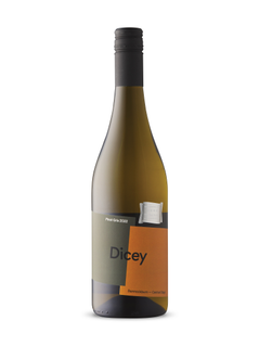 Dicey Bannockburn Pinot Gris