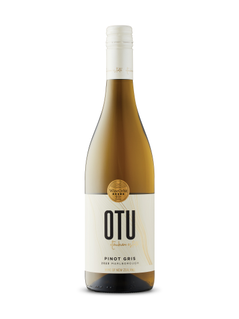 OTU Otuwhero Estate Pinot Gris