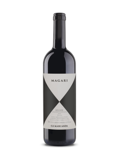 Ca' Marcanda Magari | LCBO