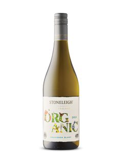 Stoneleigh Organic Sauvignon Blanc