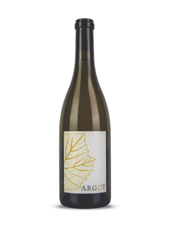 Argot Bennett Valley Chardonnay