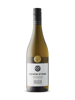 Ohau Woven Stone Pinot Gris