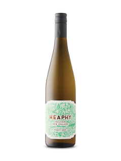 Heaphy Pinot Gris