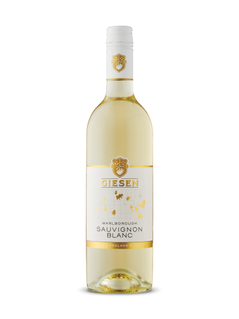 Giesen Estate Sauvignon Blanc