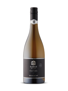 Black Label Pinot Gris Babich