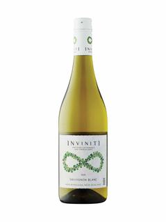 Inviniti Sauvignon Blanc