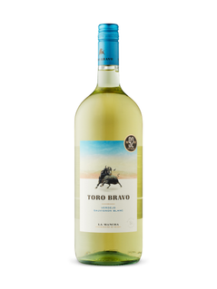 Toro Bravo Verdejo Sauvignon Blanc