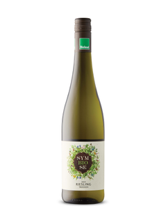 Symbiose Riesling Trocken