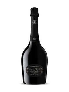 Laurent-Perrier Grand Siècle No. 26 Champagne