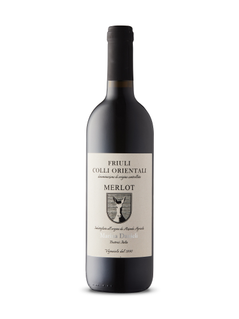 Marina Danieli Merlot 2018