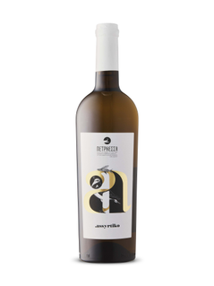 Petriessa Assyrtiko Evia