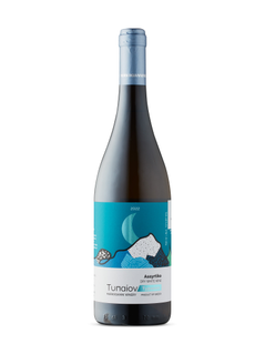 Typaeon Assyrtiko