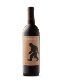 Portlandia Big Believer Cabernet Sauvignon 2020