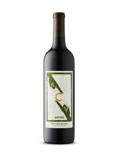 DeLille Métier Red Blend