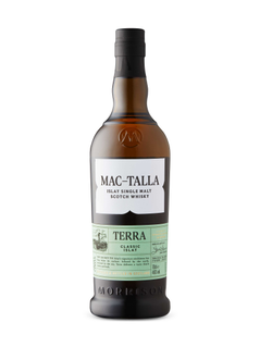 Mac Talla Terra Islay Single Malt