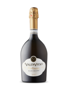 Valdivieso Centenario Blanc de Blancs Sparkling 2015