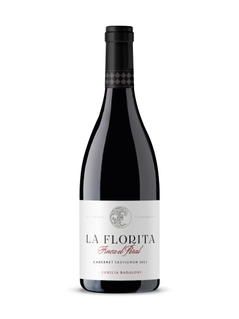 La Florita Finca El Peral Cabernet Sauvingnon 2021