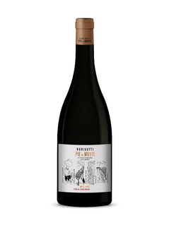 Durigutti Pie de Monte Finca Zalenga Malbec 2020