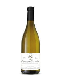 Bachelet-Ramonet Chassagne-Montrachet 2021