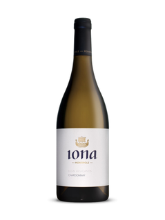 Iona Highlands Chardonnay