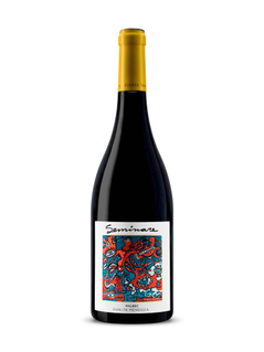 Gen del Alma Seminare Malbec