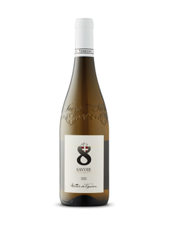 Maison du Vigneron Cuvée 8 Savoie Blanc 2022