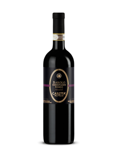 Casetta Nicolello Barolo Riserva