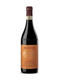 Marengo Bricco delle Viole Barolo 2019