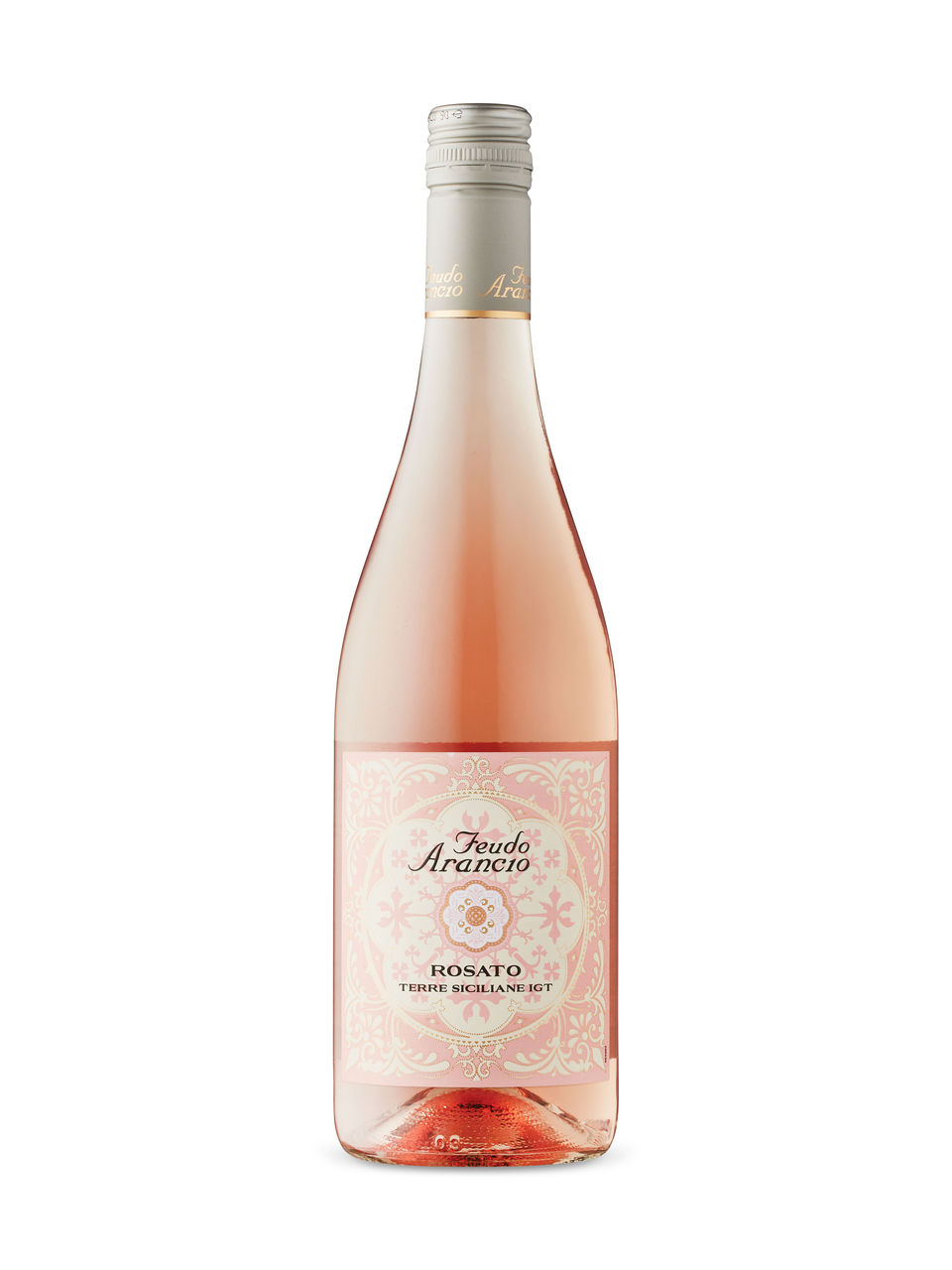 Feudo Arancio Rosato Terre Siciliane IGT | LCBO